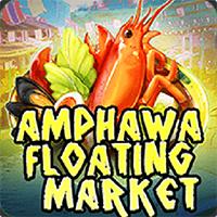 AMPHAWA FLOATING MARKET